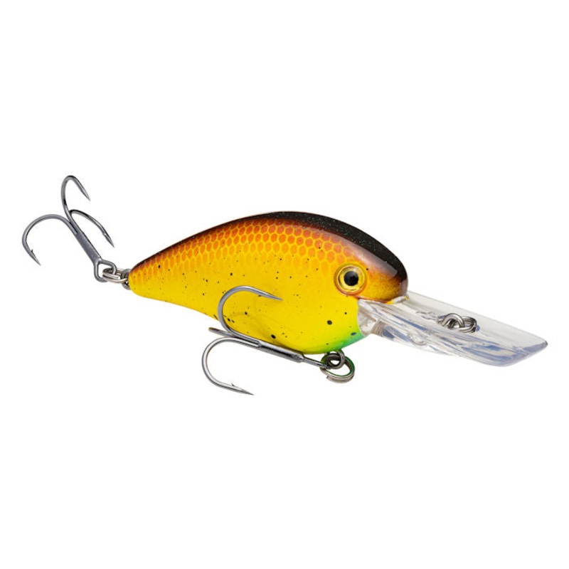 KVD 1.5 Deep Diver_Bully*|1.5DD