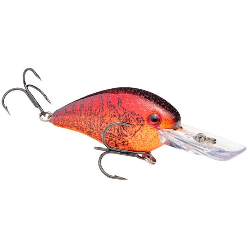 KVD 1.5 Deep Diver_Chili Craw|1.5DD
