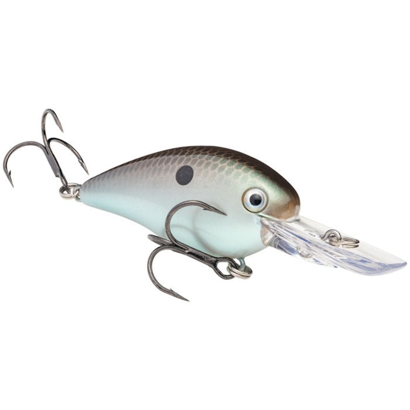 KVD 1.5 Deep Diver_Green Gizzard Shad