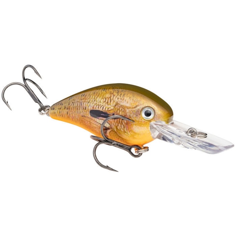 KVD 1.5 Deep Diver_Natural Bream