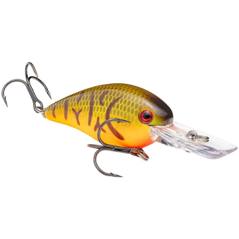 KVD 1.5 Deep Diver_Orange Belly Craw