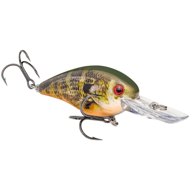 KVD 1.5 Deep Diver_Orange Bream
