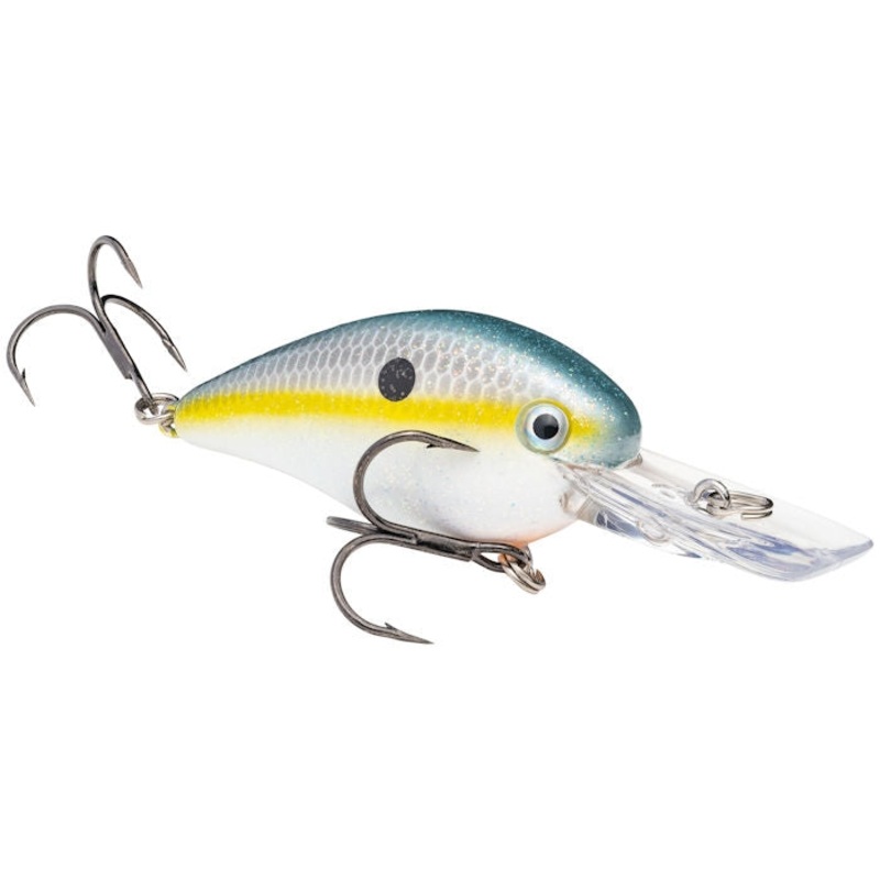 KVD 1.5 Deep Diver_Sexy Shad|1.5DD