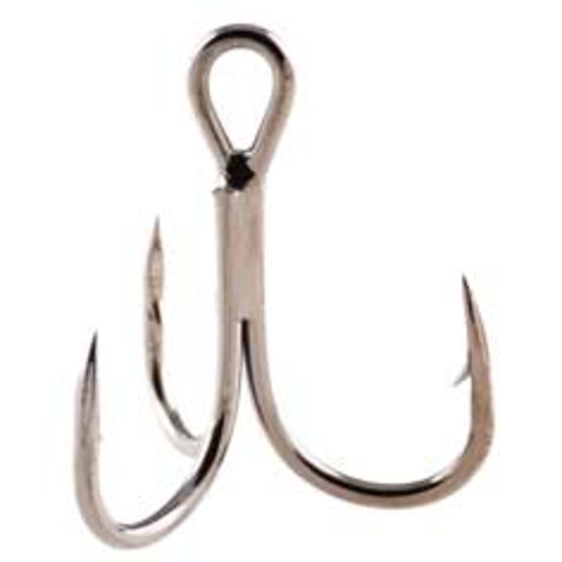 ST-41 2X Treble Hook|1\0||1||2