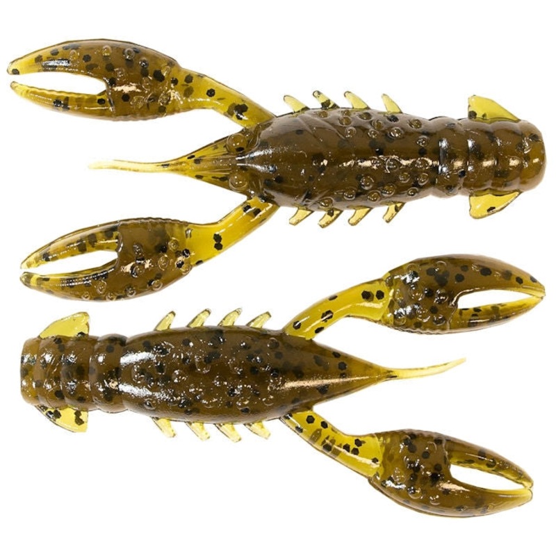 TRD CrawZ_Green Pumpkin|2.5″