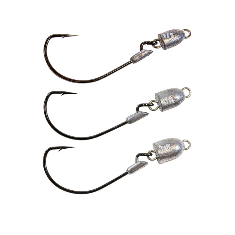 Z-Man SnakeLockZ Jighead|3\0 – 1\8 oz|3\0 – 1\4 oz|3\0 – 3\8 oz|4\0 – 1\8 oz|4\0 – 1\4 oz|4\0 – 3\8 oz|5\0 – 1\8 oz|5\0 – 1\4 oz|5\0 – 3\8 oz