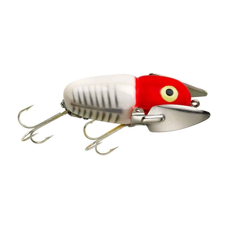 Crazy Crawler_Red Shore Crawler