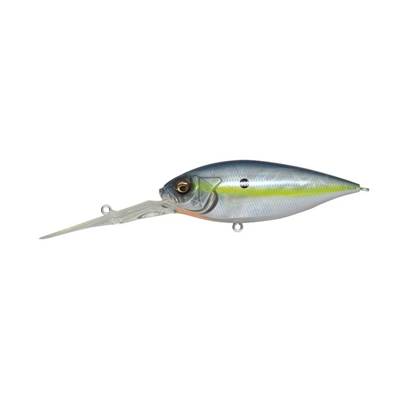Deep-Six_GP Sexy Shad|3.15″