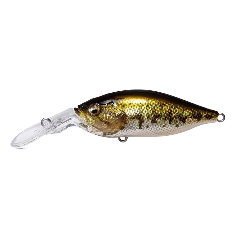 Deep-X 100 LBO_GG Bass|2.3″ – 3/8oz