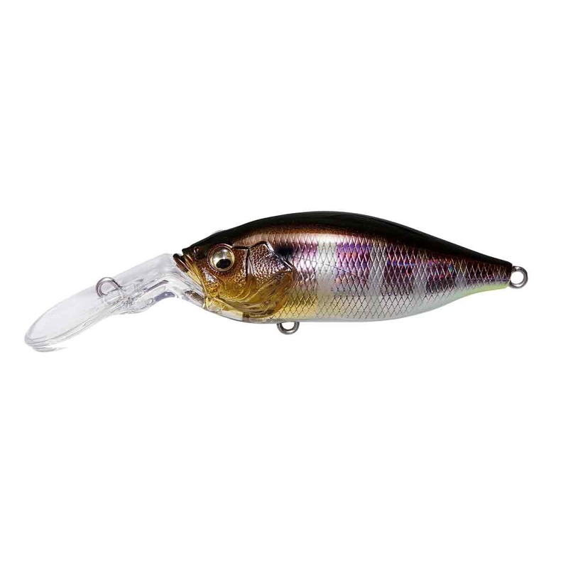 Deep-X 100 LBO_GG Gill|2.3″ – 3/8oz