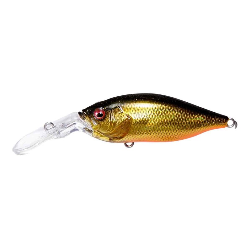 Deep-X 100 LBO_MB Kinkuro|2.3″ – 3/8oz