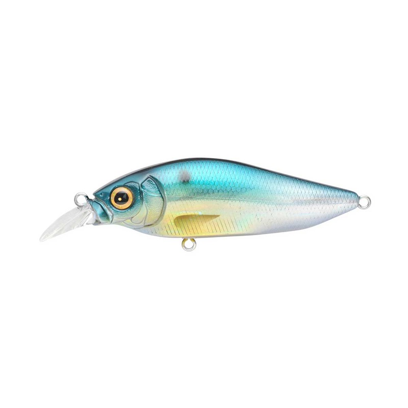 Flap Slap_GG Threadfin Shad|3″