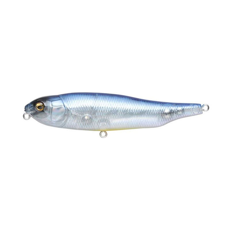 Giant Dog-X_GP Pro Blue II|3 7/8″