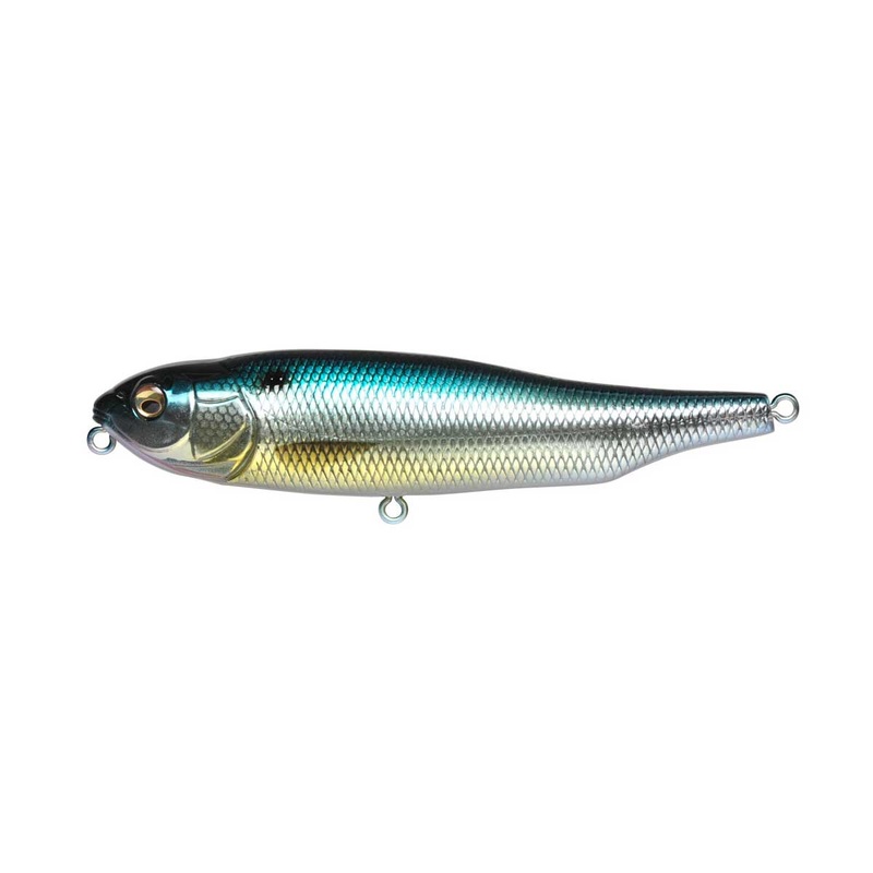 Giant Dog-X_M Threadfin Shad|3 7/8″