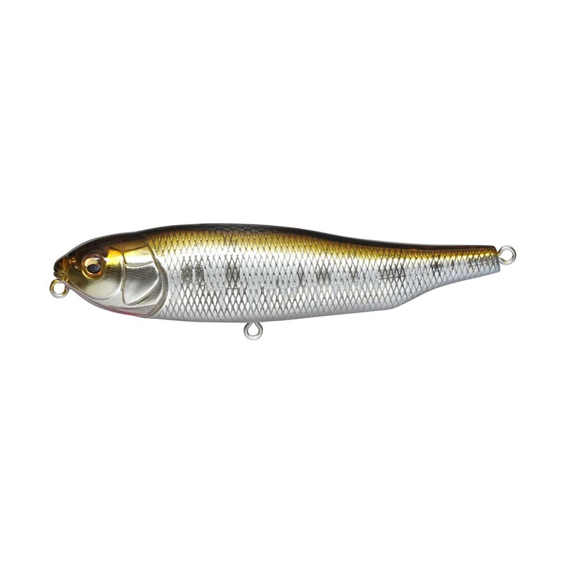 Giant Dog-X_Wagin Hasu II|3 7/8″