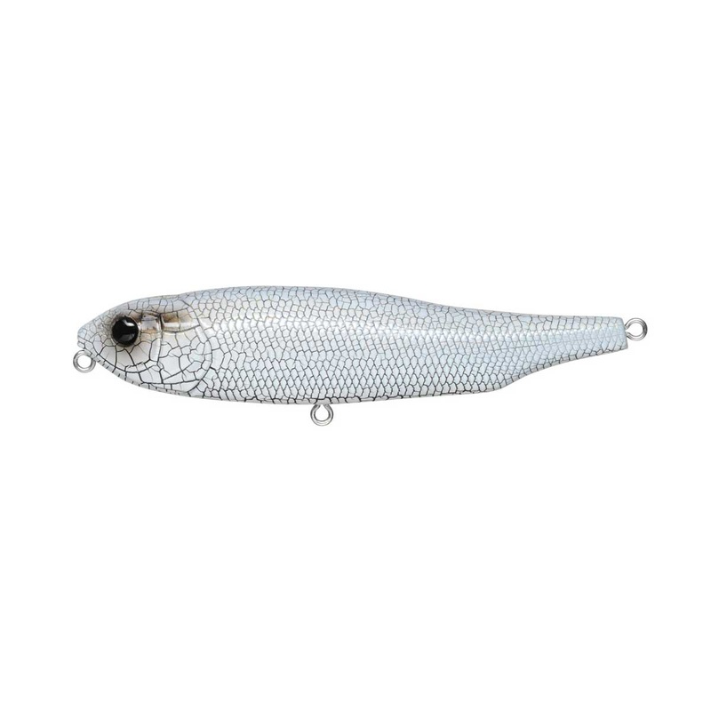 Giant Dog-X_White Python|3 7/8″
