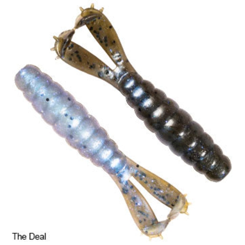 Goat_The Deal|3″|4.25″|3.75″