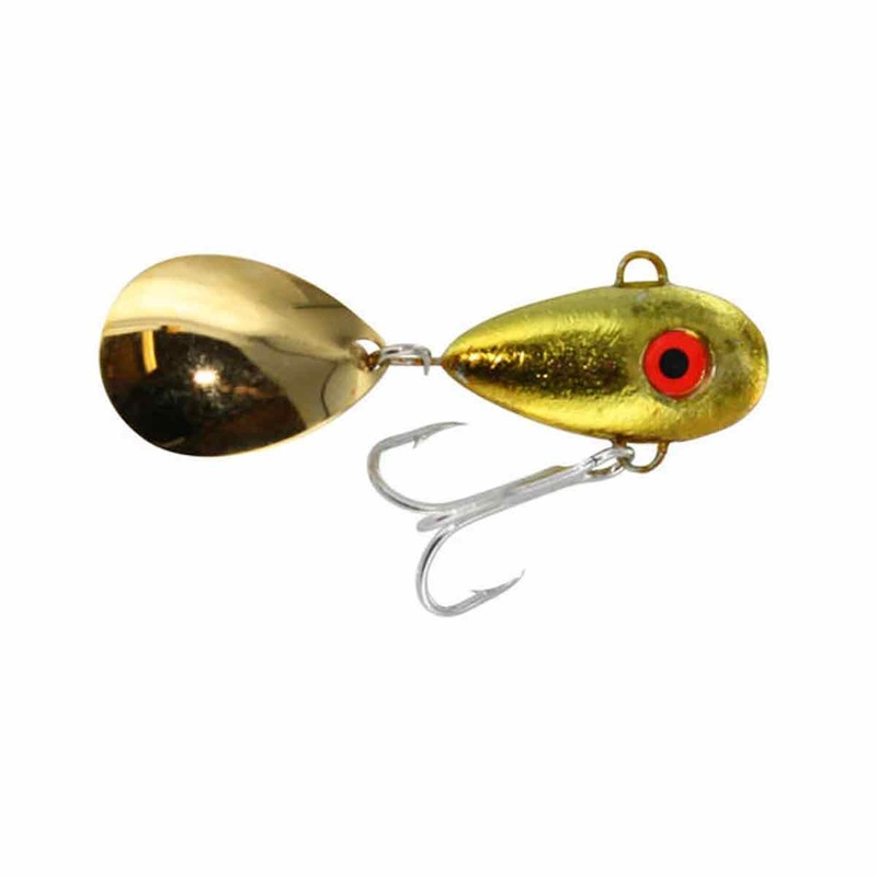 Little George_Gold|1/2oz