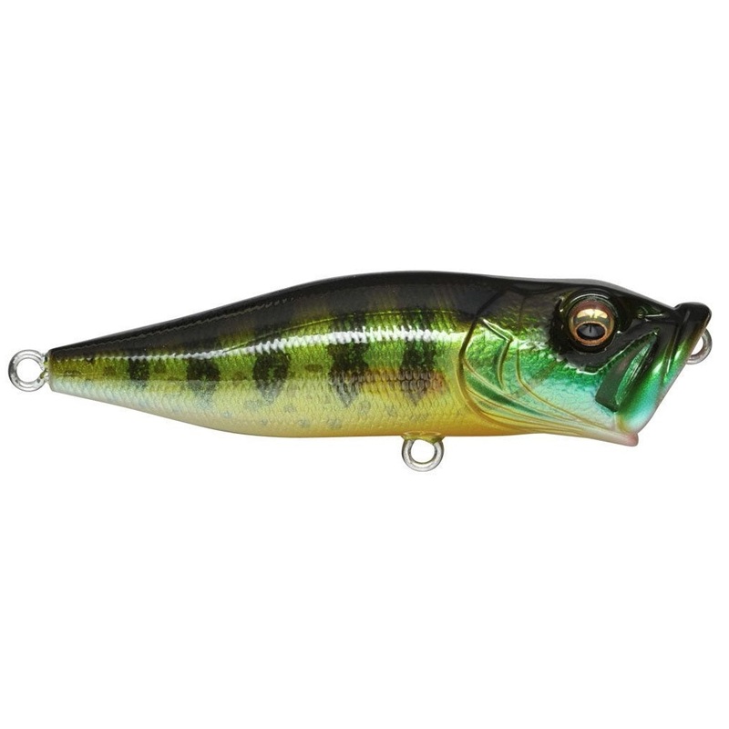 PopX_Pumpkinseed|2 1/2″