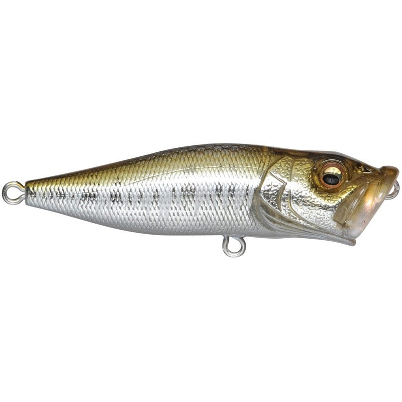 PopX_Wagin Hasu II|2 1/2″