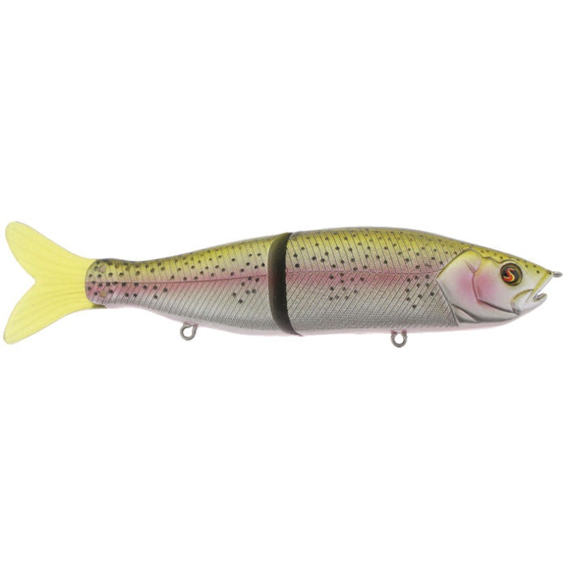 S-Waver_Rainbow Trout|120S|168S
