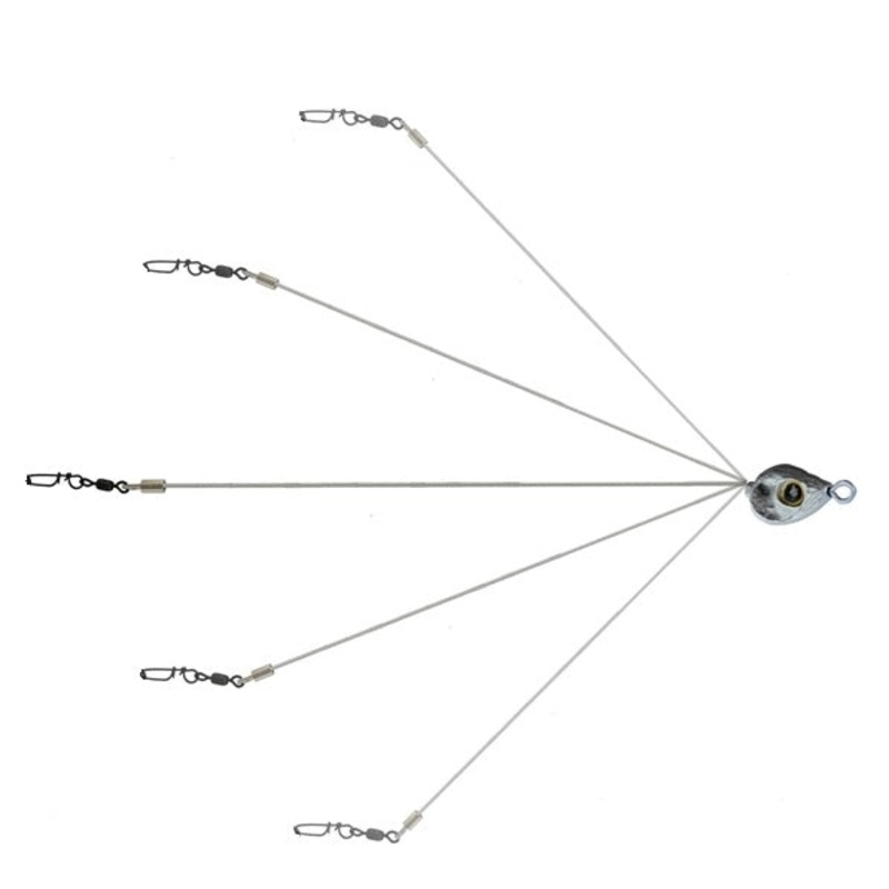 School E Rig Finesse_Shad|5″