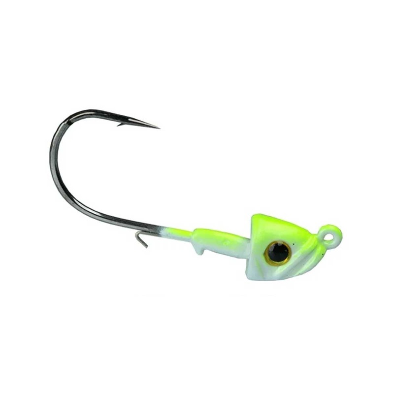 Smart Mouth Plus_Chartreuse White*