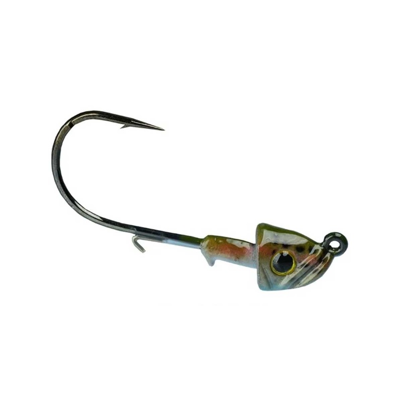 Smart Mouth Plus_Rainbow Trout*
