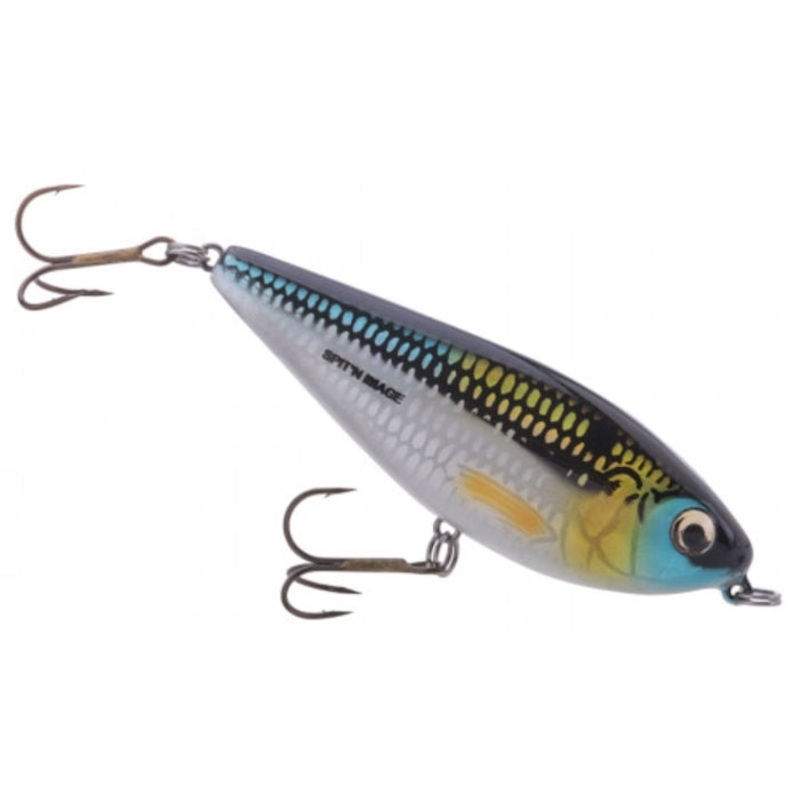 Spit’N Image_Gizzard Shad|3 1/4″