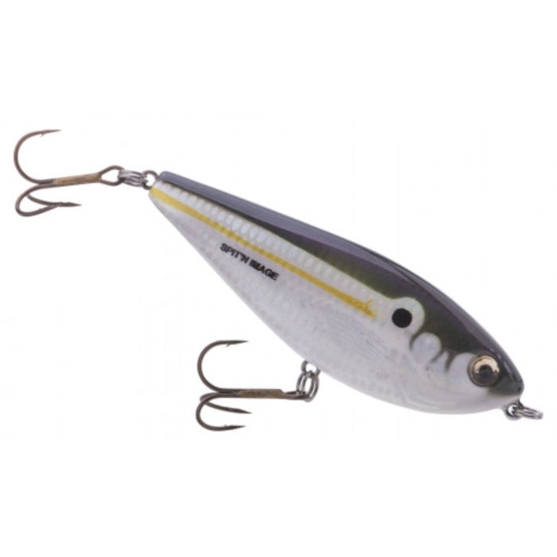 Spit’N Image_Tennessee Shad|3 1/4″