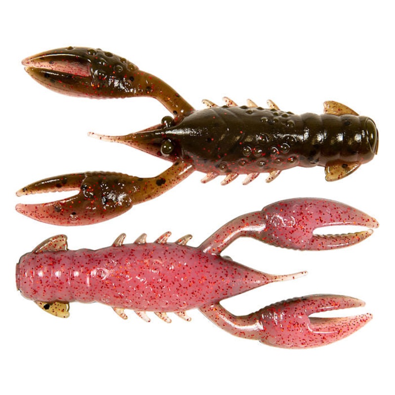 TRD CrawZ_Bubble Gut|2.5″