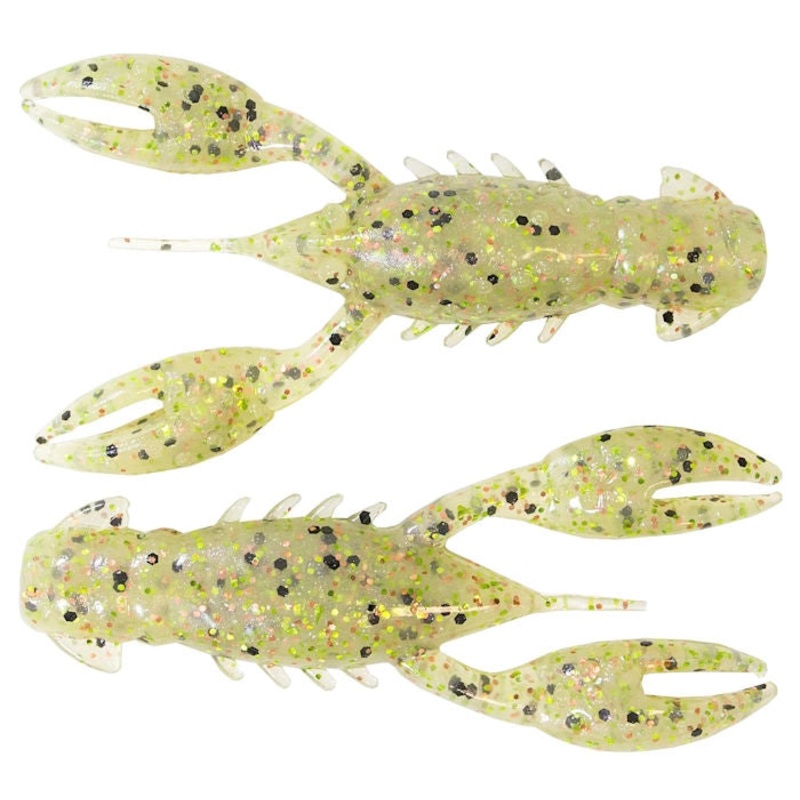 TRD CrawZ_Greasy Prawn|2.5″