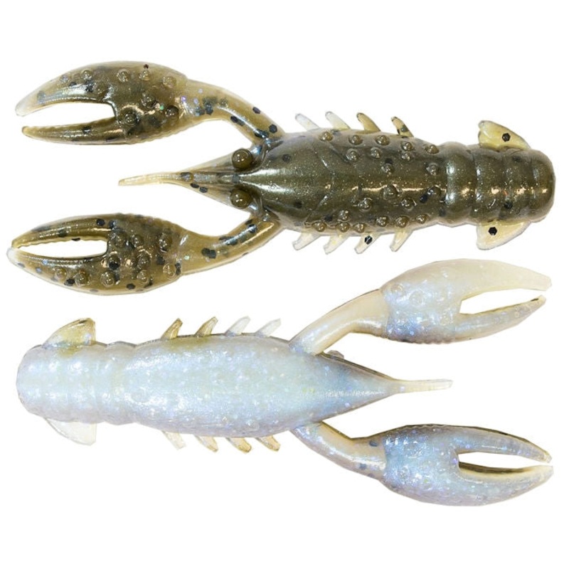 TRD CrawZ_The Deal|2.5″