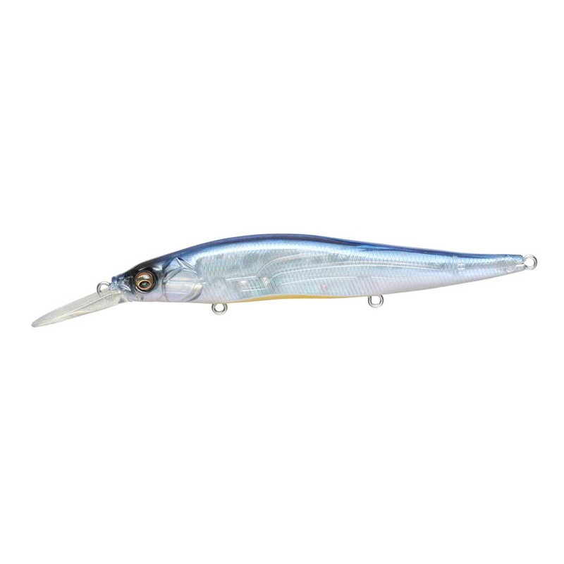 Vision 110+1_GP Pro Blue II|110+1