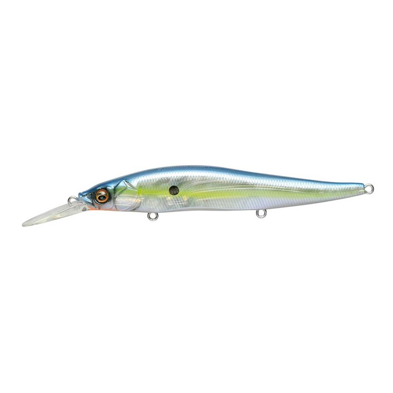 Vision 110+1_GP Sexy Shad|110+1