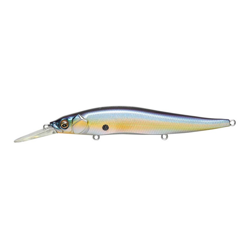 Vision 110+1_Megabass Sexy Shad