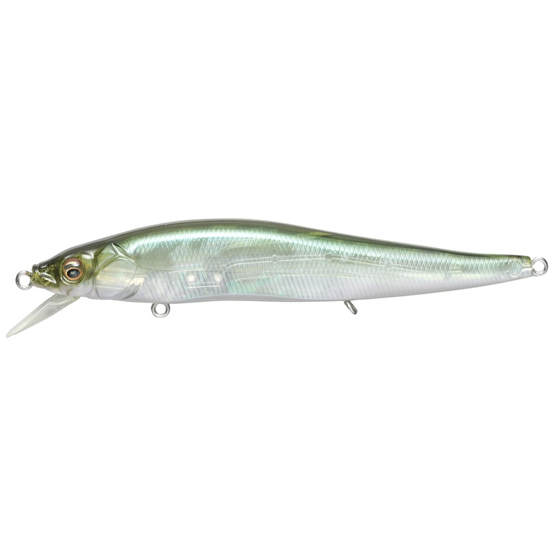 Vision 110 FX Tour Premium_FX GP Pro Green