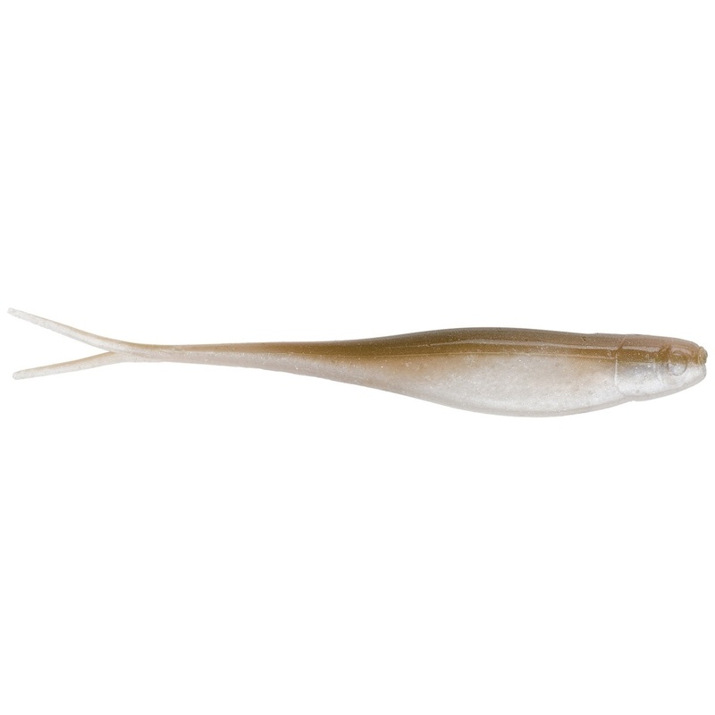3X ElazTech Baby Z Too_Arkansas Shiner
