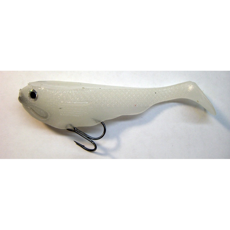 Baby Line-Thru_Pearl White|5″|4″