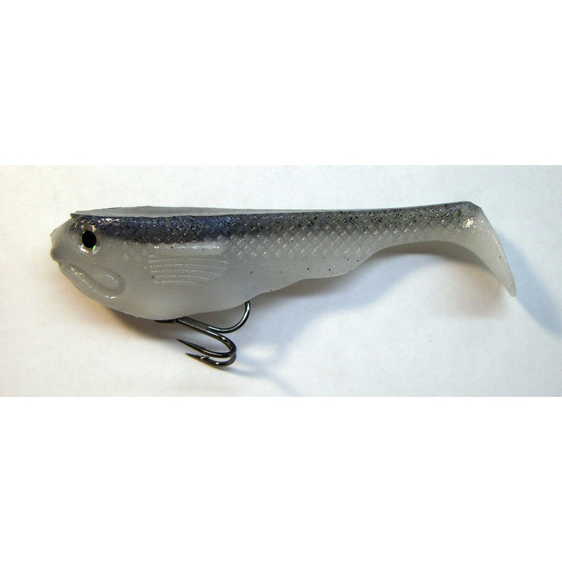 Baby Line-Thru_Shad|4″|5″