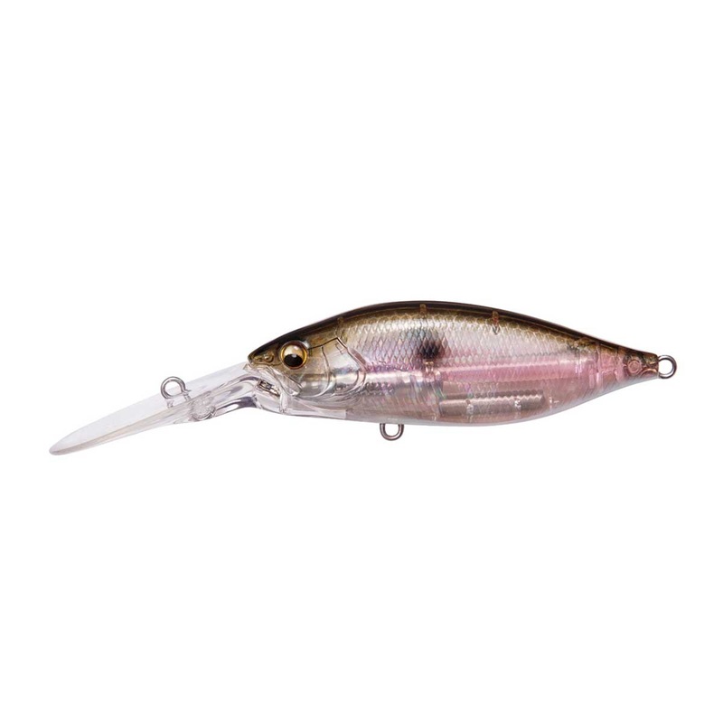 Deep-X 200 LBO_MB Gizzard|2.75″- 1/2oz