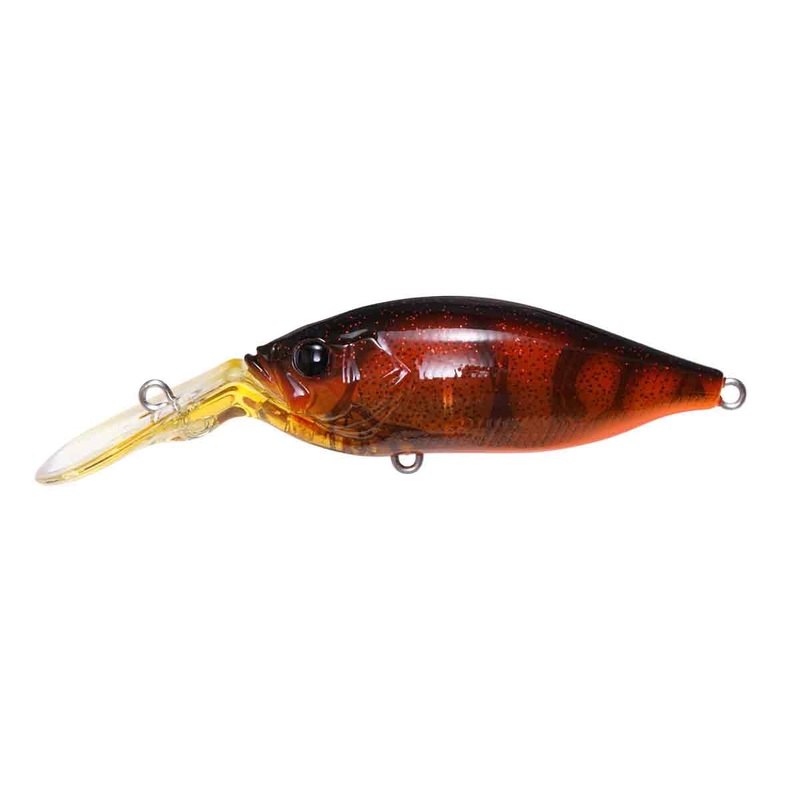 Deep-X 200 LBO_Wild Craw|2.75″- 1/2oz