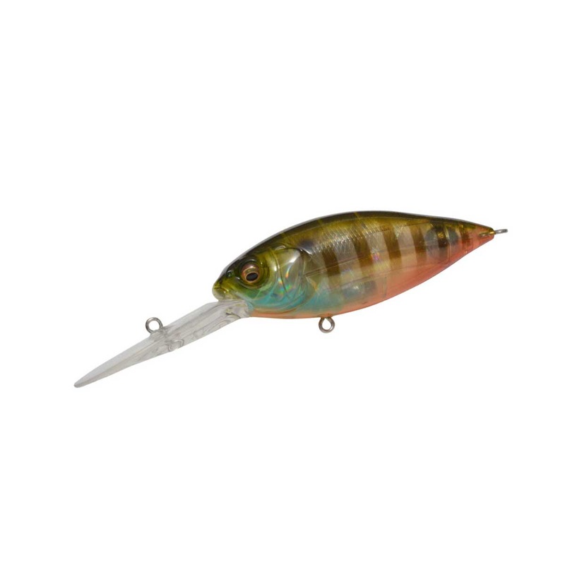Deep-X 300_Biwako Clear Gill|3″