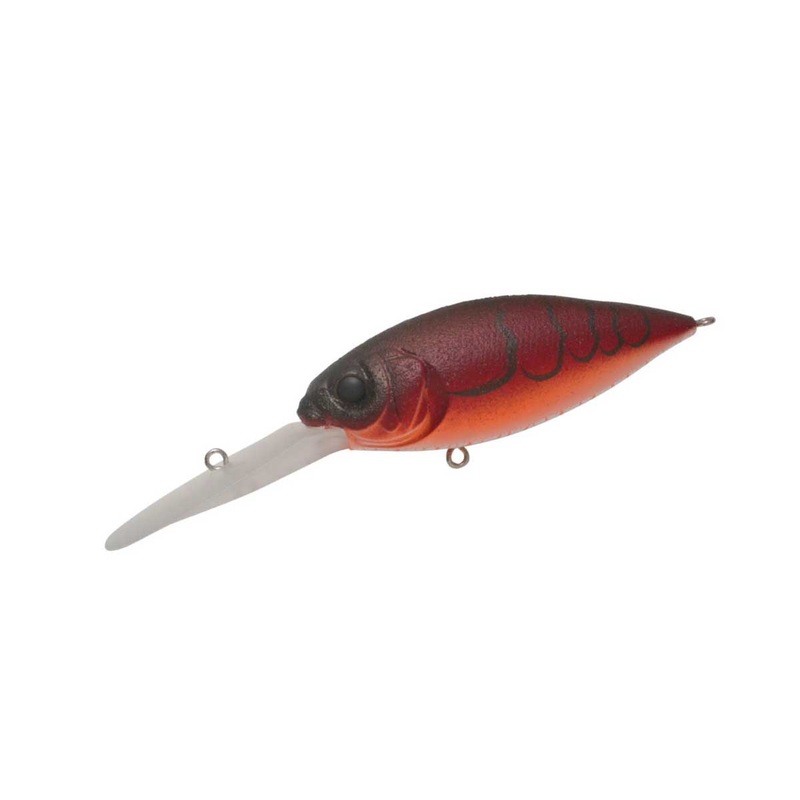 Deep-X 300_Fire Craw|3″
