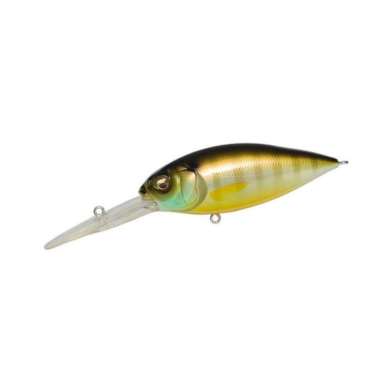 Deep-X 300_Gill|3″
