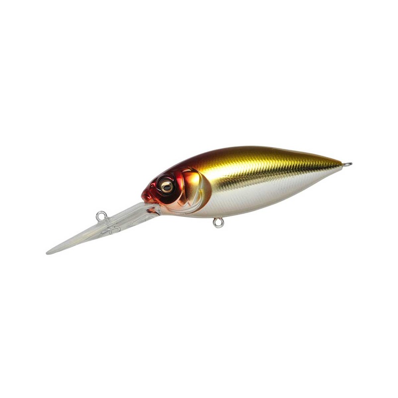 Deep-X 300_M West Clown|3″