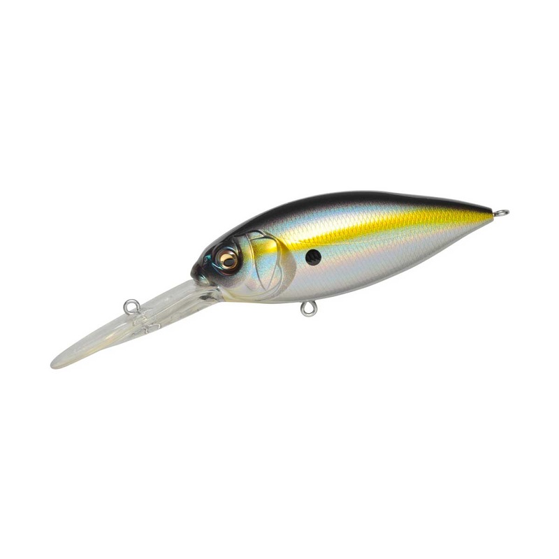 Deep-X 300_MB Sexy Shad|3″