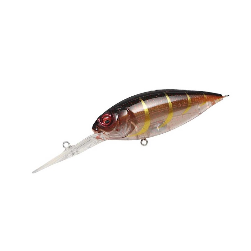 Deep-X 300_SB Shadow Craw|3″