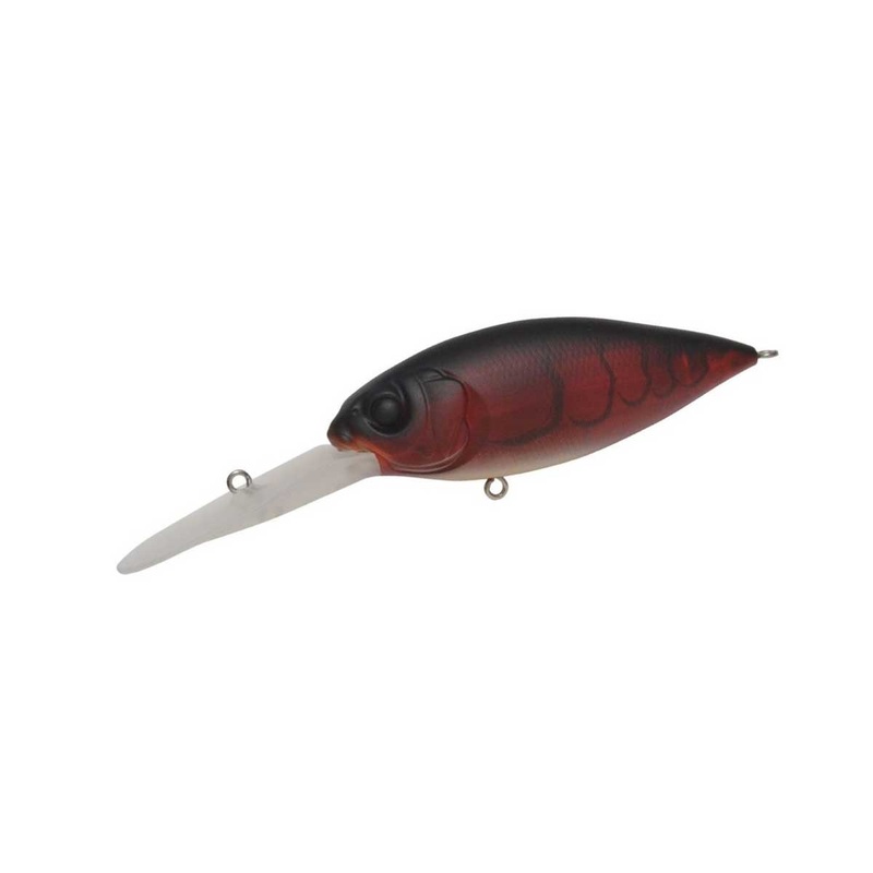Deep-X 300_Stealth Craw|3″