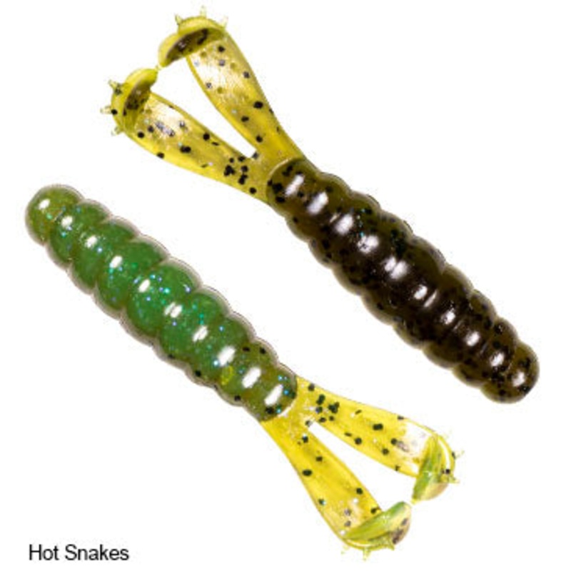 Goat_Hot Snakes|3″|4.25″|3.75″